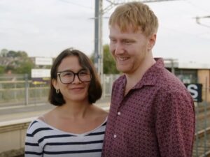Greta Ends It All With Matthew In Brutal 90 Day Fiancé Moment