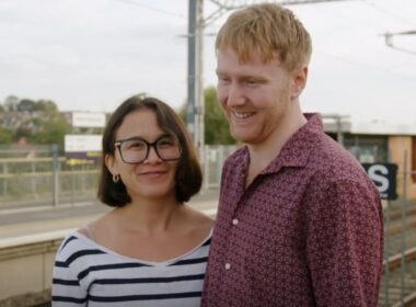 Greta Ends It All With Matthew In Brutal 90 Day Fiancé Moment