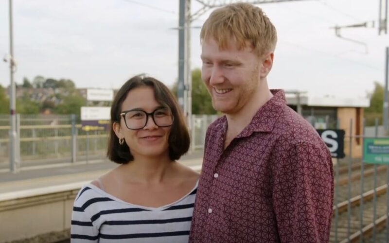 Greta Ends It All With Matthew In Brutal 90 Day Fiancé Moment