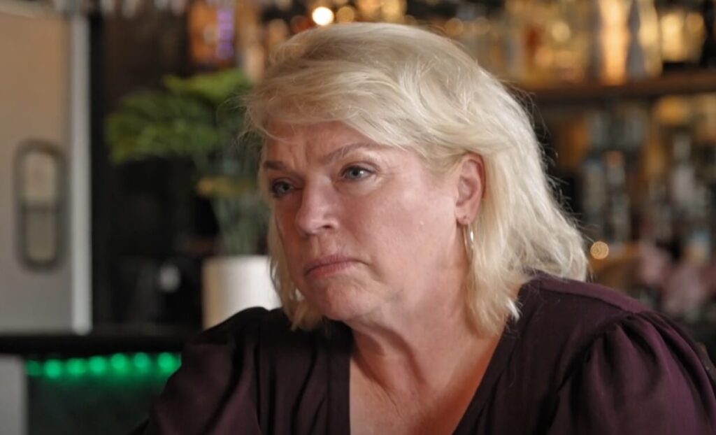 Janelle Brown Makes Her Final Decision on Kody