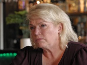 Janelle Brown Makes Her Final Decision on Kody