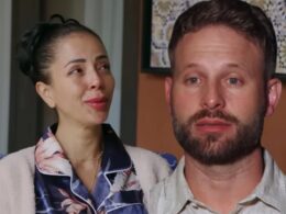 Jasmine’s Secret Past And Matt’s Claims Trigger Major Fallout On 90 Day Fiancé