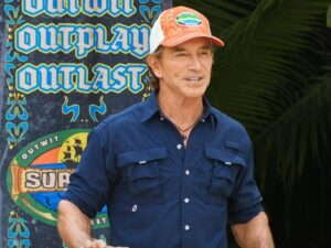Jeff Probst Finally Breaks Silence on Survivor Twist Disaster