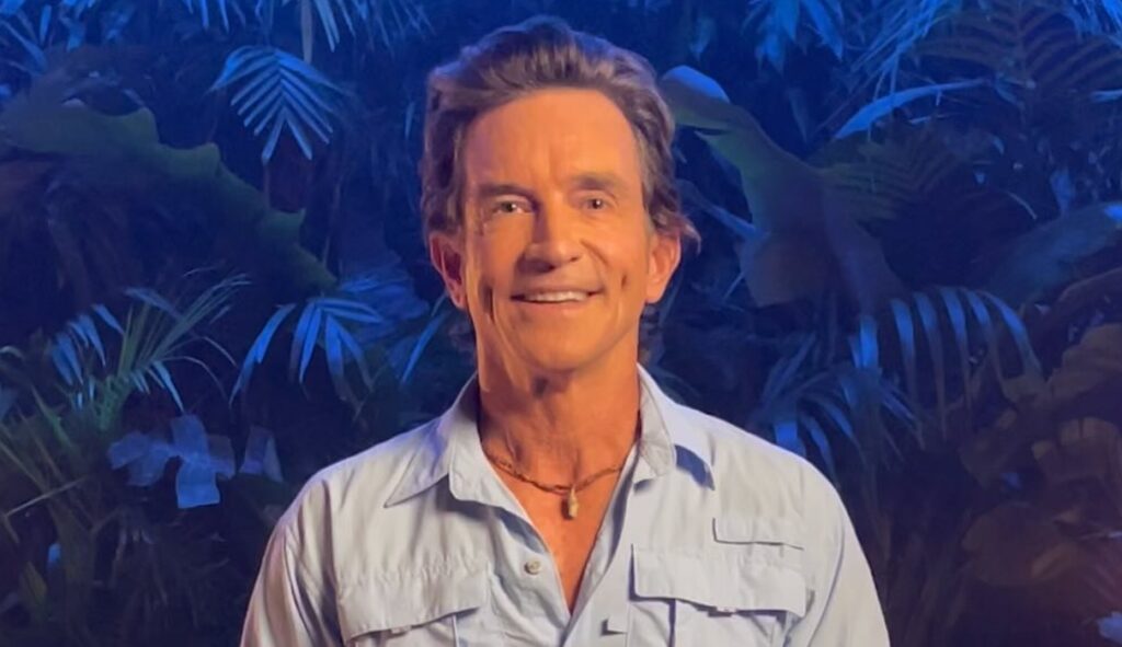 Jeff Probst Says ‘Survivor’ Twist Failed - Here’s Why