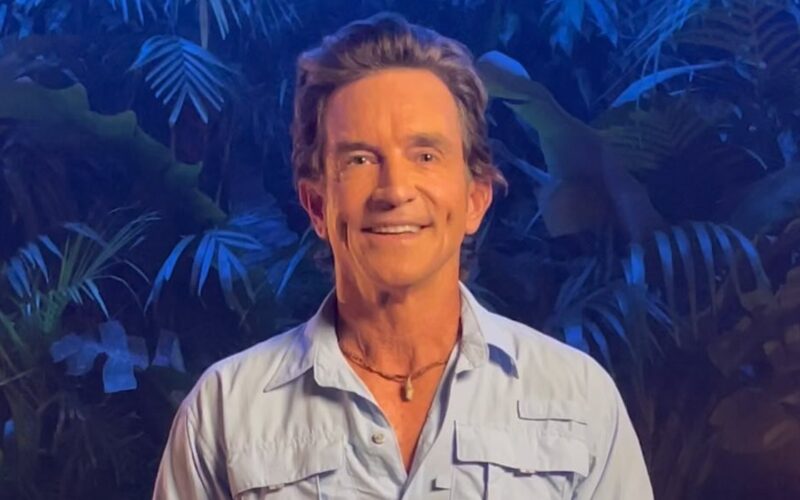 Jeff Probst Says ‘Survivor’ Twist Failed - Here’s Why