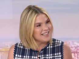 Jenna Bush Hager Explodes On-Air After Shocking Prank