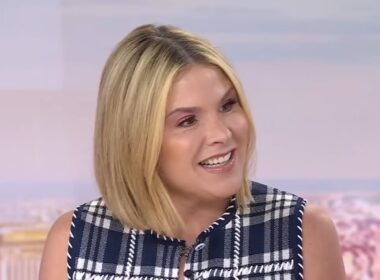 Jenna Bush Hager Explodes On-Air After Shocking Prank