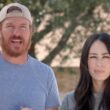 Joanna Gaines Froze the Moment She Walked In What Did She See Inside the Mountain House