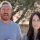 Joanna Gaines Froze the Moment She Walked In What Did She See Inside the Mountain House