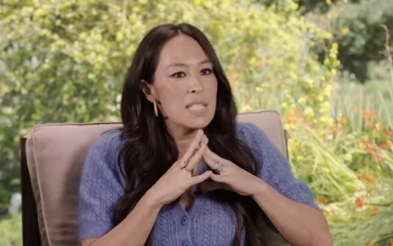 Joanna Gaines Warns Fans About a Massive Home Design Mistake, and She’s Not Wrong