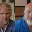 Kody Brown Snaps as Christine’s New Husband Confronts Him Over His Estranged Kids