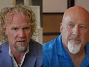 Kody Brown Snaps as Christine’s New Husband Confronts Him Over His Estranged Kids