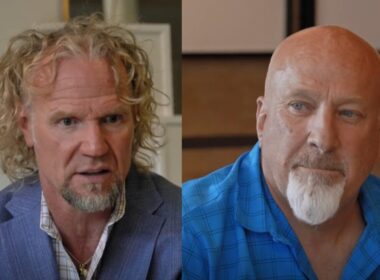 Kody Brown Snaps as Christine’s New Husband Confronts Him Over His Estranged Kids