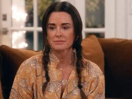 Kyle Richards Finally Breaks Her Silence on Dating After Mauricio
