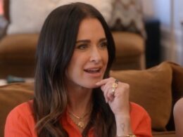 Kyle Richards Walks Into Mauricio’s New House and Instantly Realizes Something Has Changed