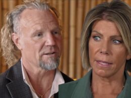 Meri Brown Explodes at Kody as His Apology Tour Ends in Utah