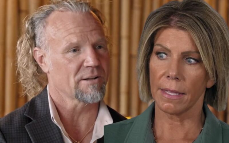 Meri Brown Explodes at Kody as His Apology Tour Ends in Utah