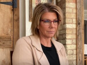 Meri Brown’s New Man? Sister Wives Star Sparks Romance Buzz After Shock Transformation