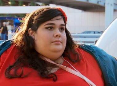 My 600-Lb Life Star Amber Rachdi Honors Dead Co-Stars and Slams Cruel Viewer Judgments