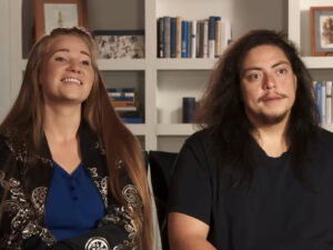 Mykelti Brown Says Kody Brown Never Reached Out