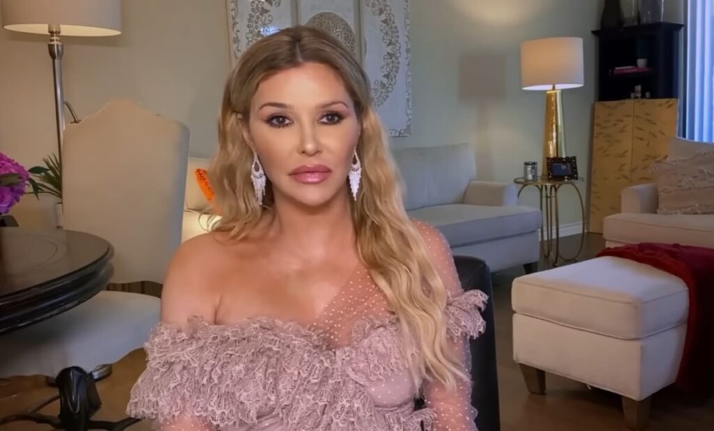 RHOBH: Brandi Glanville’s Mystery Illness Finally Explained
