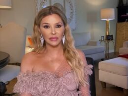 RHOBH: Brandi Glanville’s Mystery Illness Finally Explained