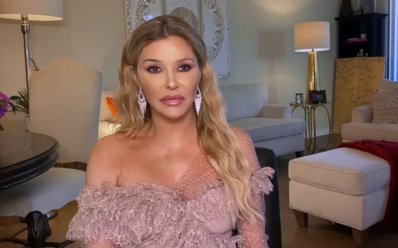 RHOBH: Brandi Glanville’s Mystery Illness Finally Explained