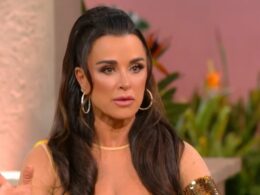 RHOBH: Kyle Richards Finally Addresses Mystery Romance After Mauricio Split