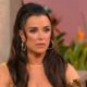 RHOBH: Kyle Richards Finally Addresses Mystery Romance After Mauricio Split