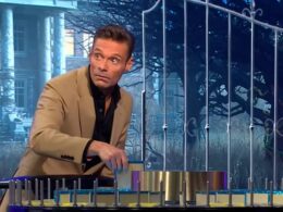 Ryan Seacrest Slammed After Wheel of Fortune Blunder Costs Contestant $69K