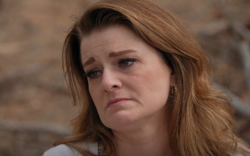 Sister Wives: A Single Question Sends Robyn Brown Into Tears: What Did Producers Reveal?