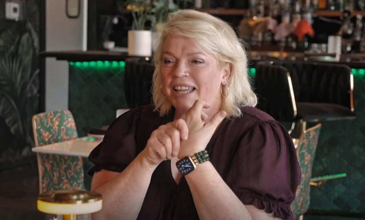 Sister Wives: Janelle Brown’s Reaction to Kody’s Apology Has Fans Shocked - What Is Going On?