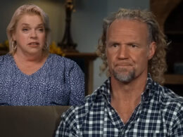 Sister Wives: Janelle Stuns Kody With Brutal Truth During His Tearful Apology Tour