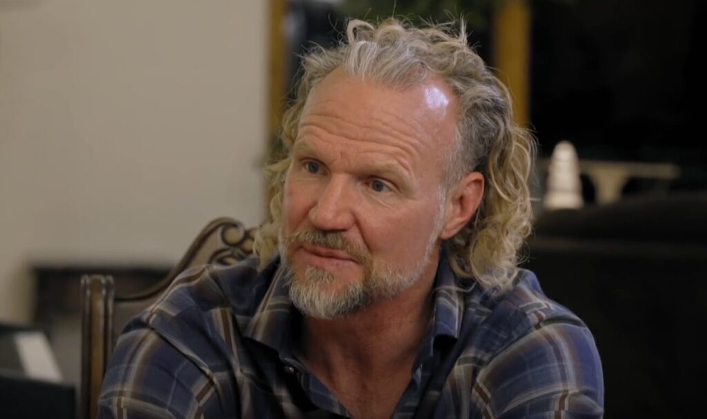 Sister Wives: Kody Brown Drops Bombshell Confession in New Episode