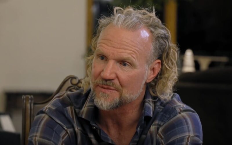Sister Wives: Kody Brown Drops Bombshell Confession in New Episode