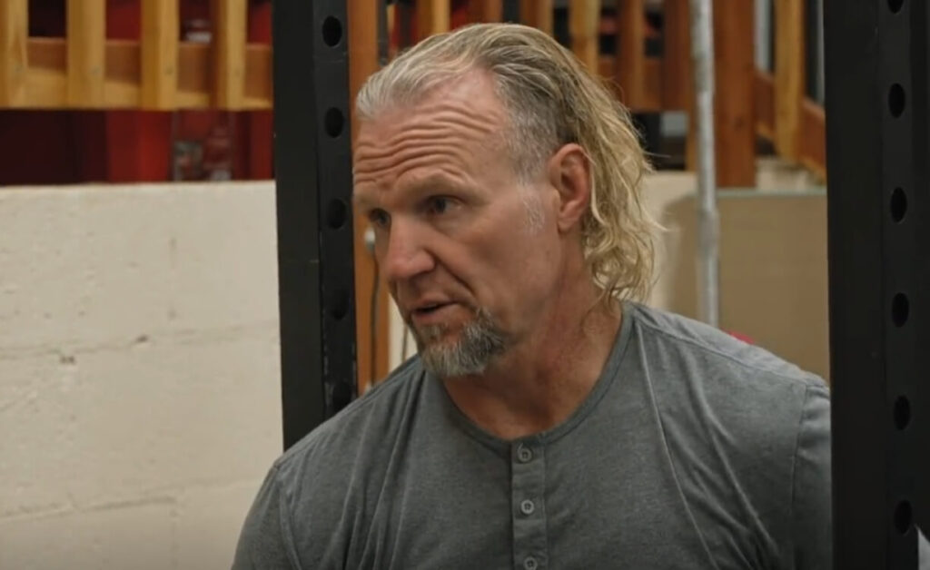 Sister Wives: Kody Brown’s Apology Took a Turn No One Saw Coming