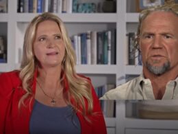 Sister Wives: Kody Reaches Out, Christine’s Response Is Jaw-Dropping