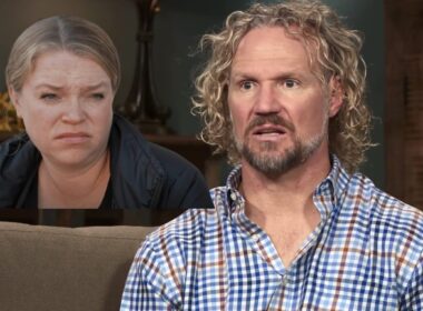 Sister Wives: Madison Brush Lays Out Her Conditions For Letting Kody Back In