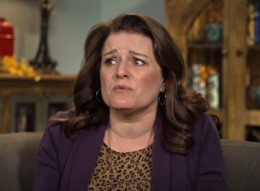 Sister Wives: Robyn Brown’s Emotional Collapse Over One Unexpected Question