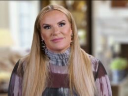 The ‘Missing Footage’ Mystery: What Really Happened on the RHOSLC Plane?