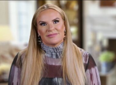 The ‘Missing Footage’ Mystery: What Really Happened on the RHOSLC Plane?