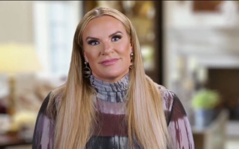 The ‘Missing Footage’ Mystery: What Really Happened on the RHOSLC Plane?