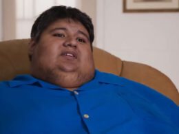 What Happened to Isaac Martinez from My 600-Lb Life?