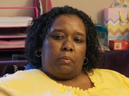 Where Is June McCamey, The Star Of 'My 600-lb Life,' Now?