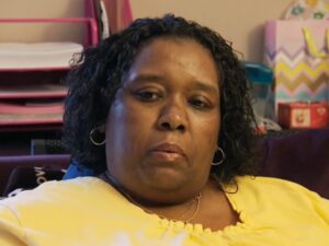 Where Is June McCamey, The Star Of 'My 600-lb Life,' Now?