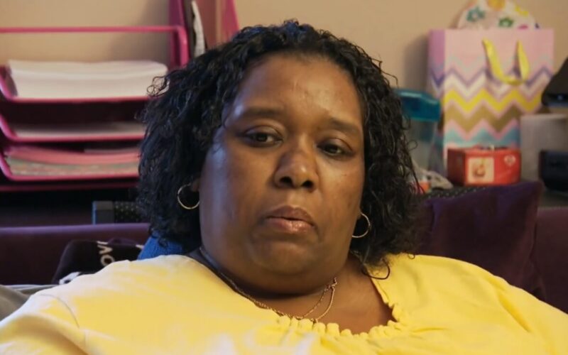 Where Is June McCamey, The Star Of 'My 600-lb Life,' Now?