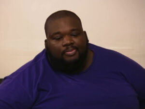 Where Is Thederick Barnes, The Star Of 'My 600-lb Life,' Now?