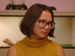 90 Day Fiancé Alum Greta Lin Confirms New Romance With Mystery Man