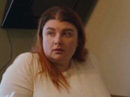 90 Day Fiancé: Manon Announces She’s Running for Mayor Before Storming Off Stage