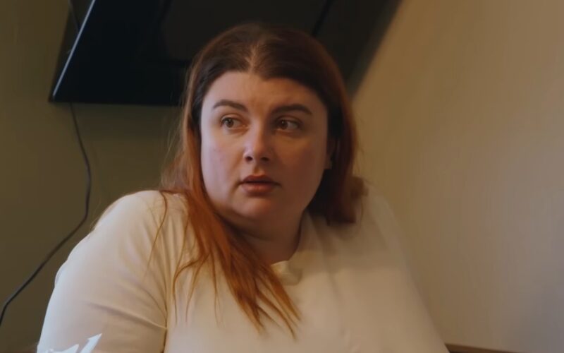 90 Day Fiancé: Manon Announces She’s Running for Mayor Before Storming Off Stage
